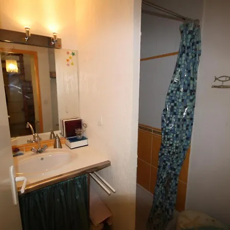 Bord De Mer Apartamento